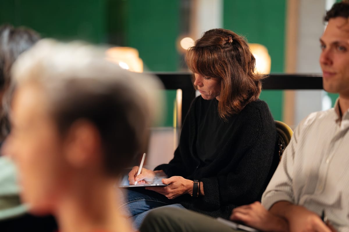 Beyond the Easy Answers