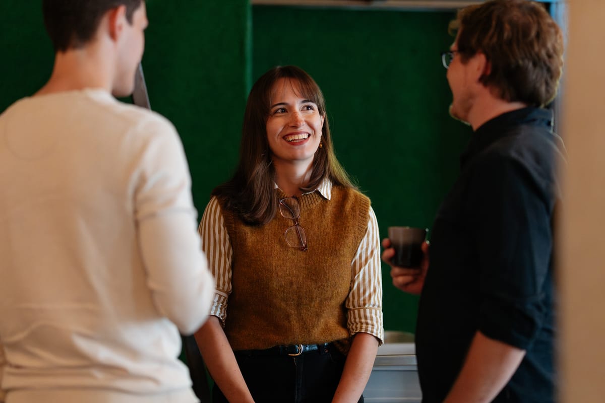 Why NGOs may give you everything you want